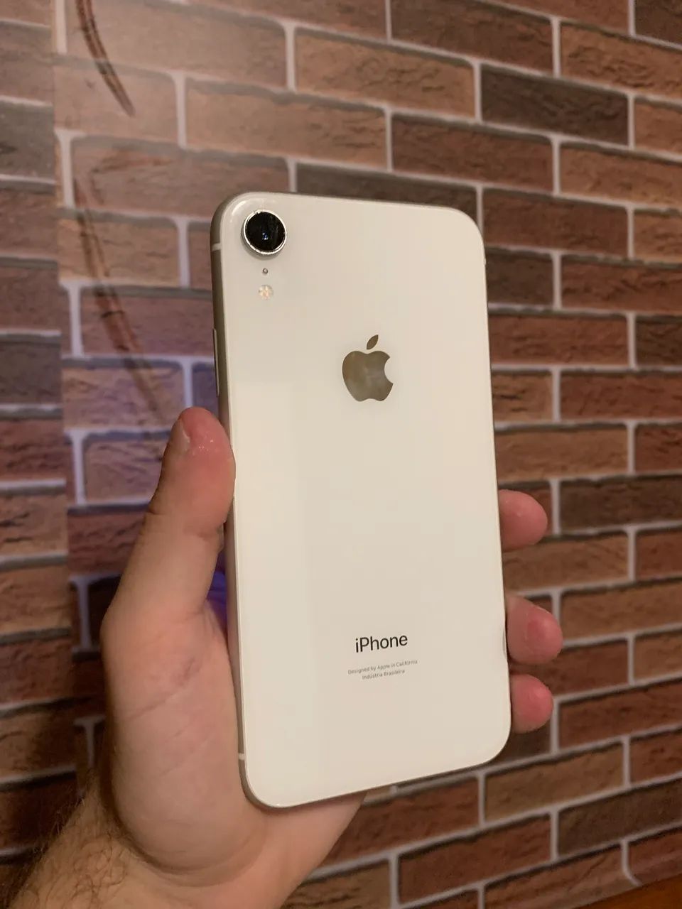 iPhone XR 128gb - Foto 3