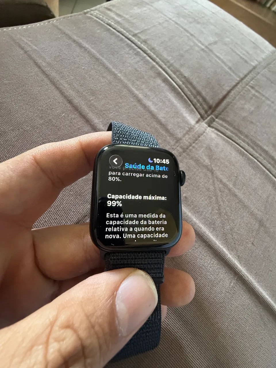 Apple Watch SE 2 - Foto 2