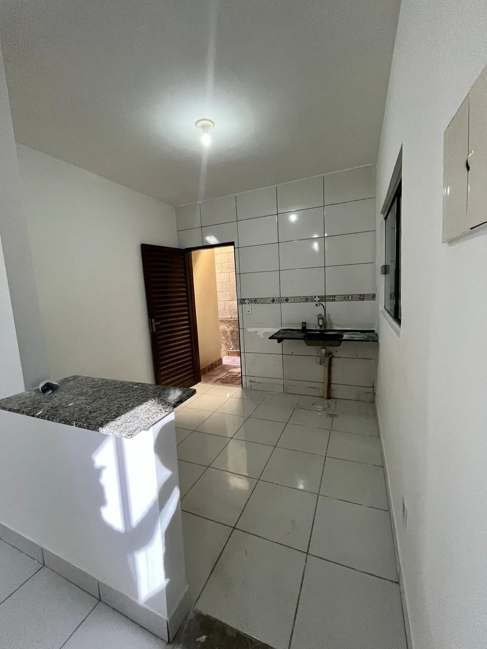 ALUGO CASA EM LUZIÂNIA  - Foto 5
