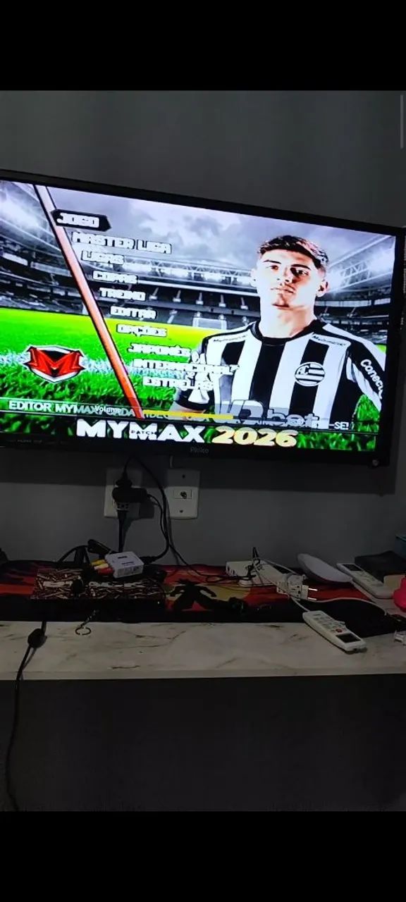 PS2 Disponível Completo  - Foto 2