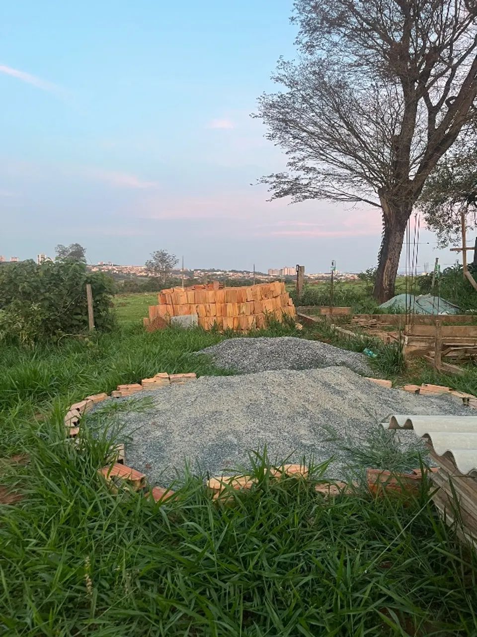Terreno 5x30 mts  - Foto 5