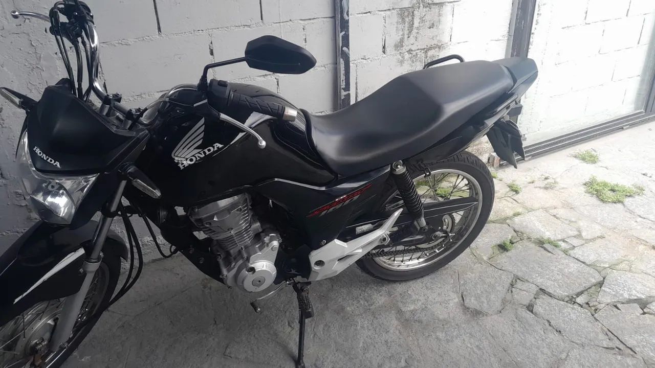 moto nova