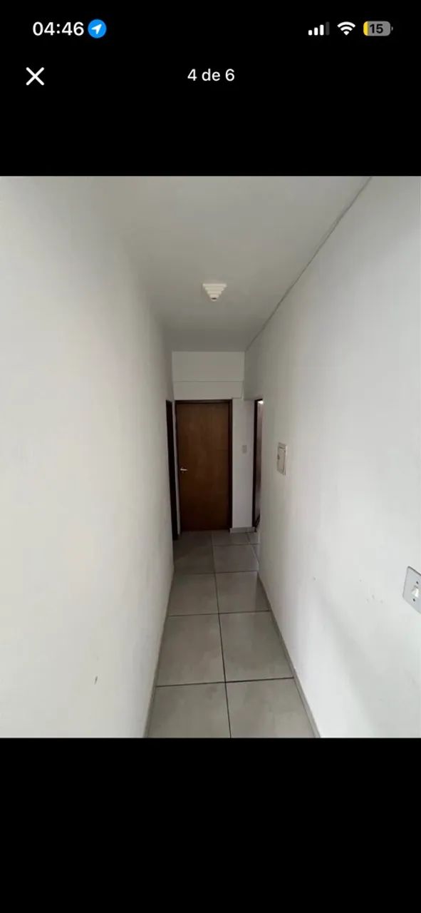 Quarto para alugar  - Foto 4