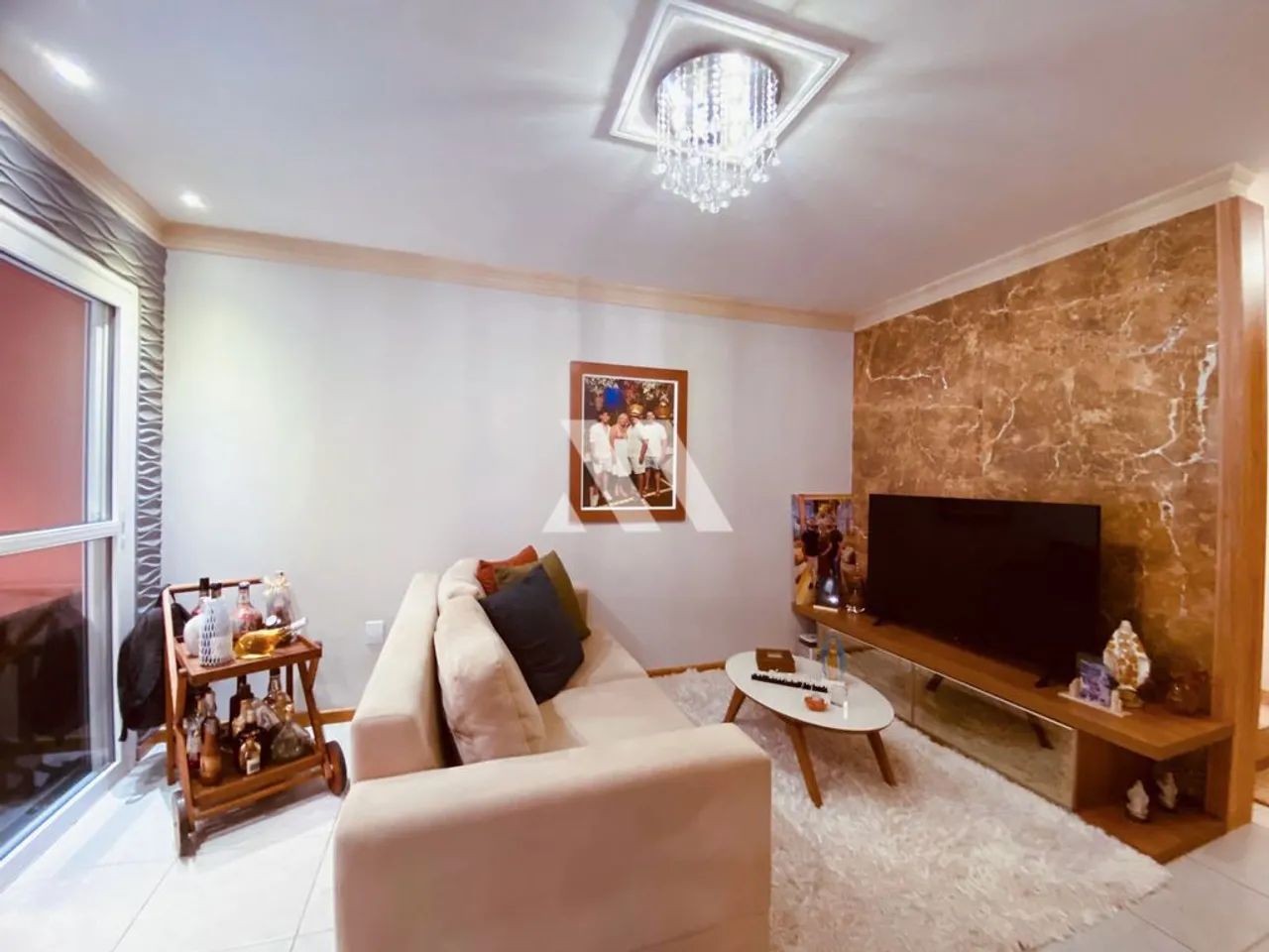 Casa com 2 quartos em Nova Parnamirim - Foto 3