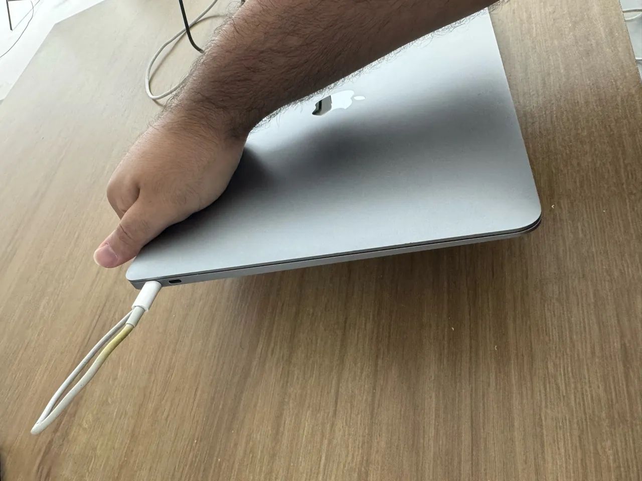 MacBook M1 - Foto 4