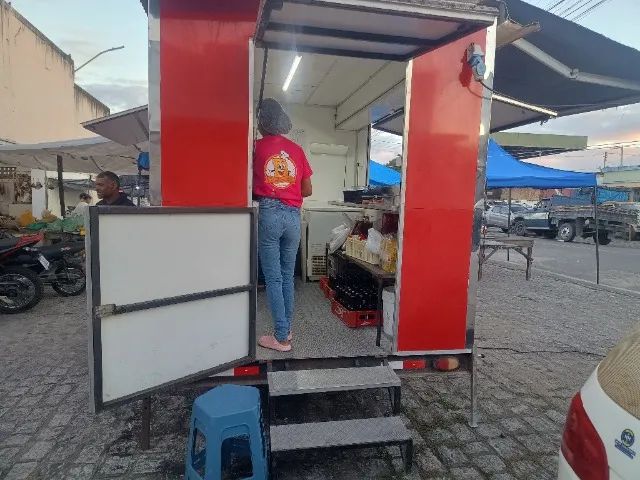 Food truck  - Foto 4