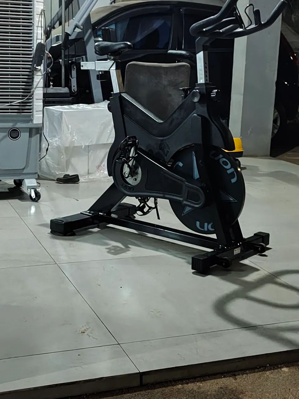 Bicicleta de spinnig - Foto 4