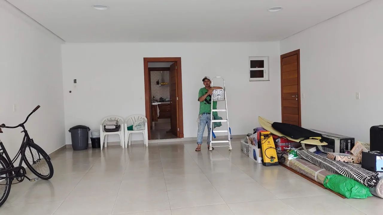 Lavação restauração e pintura.  - Foto 4