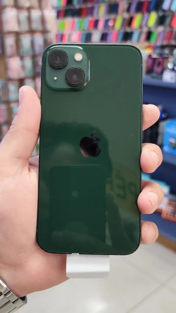 Iphone 13 128 Green