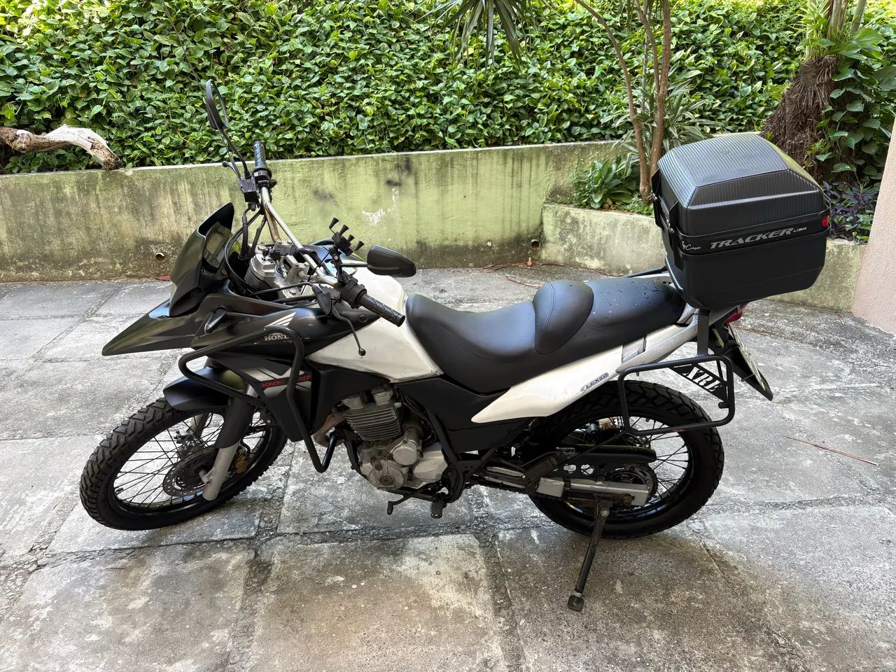 XRE 300 2015  - Foto 4