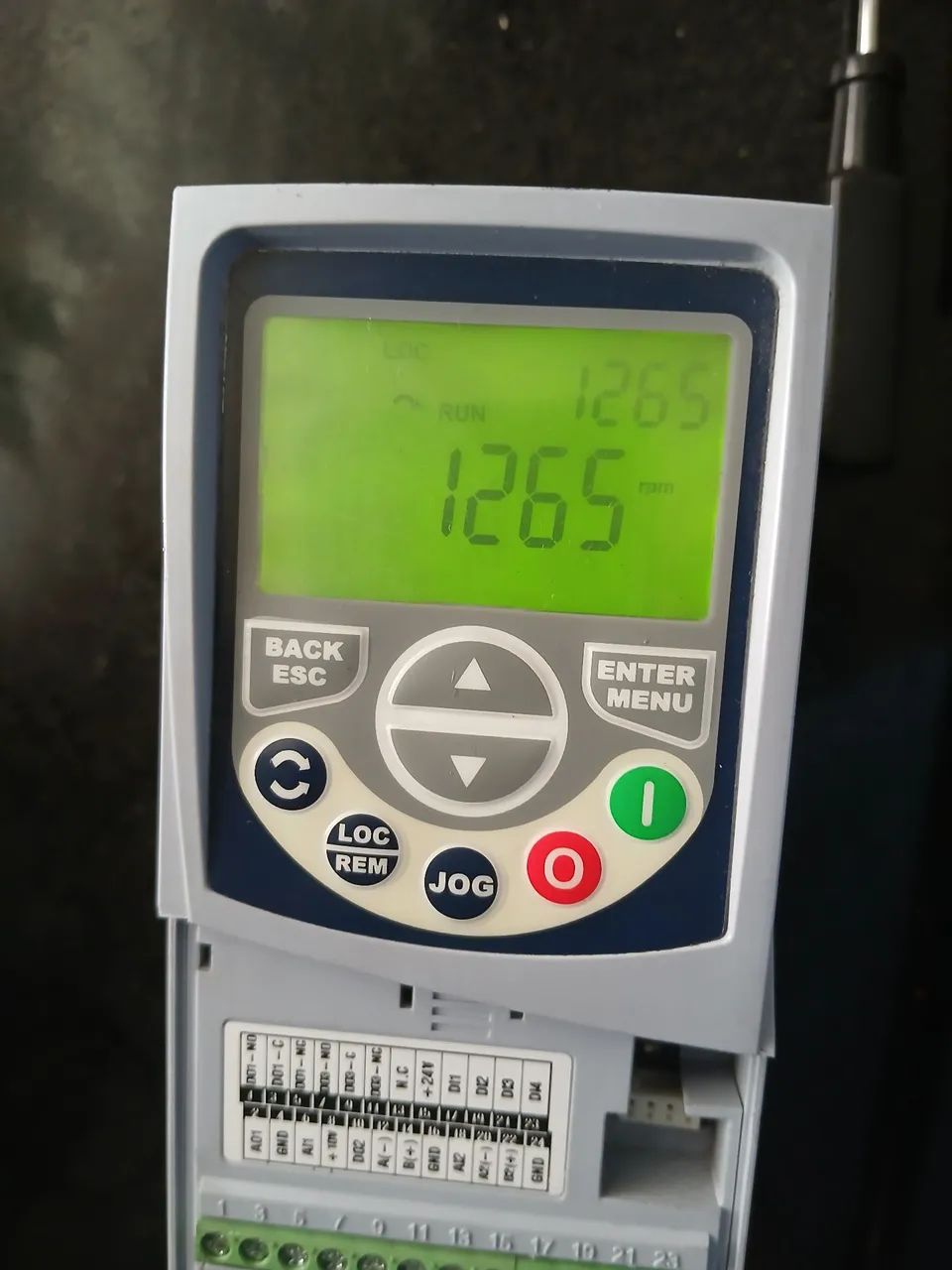 Inversor weg usado  - Foto 4