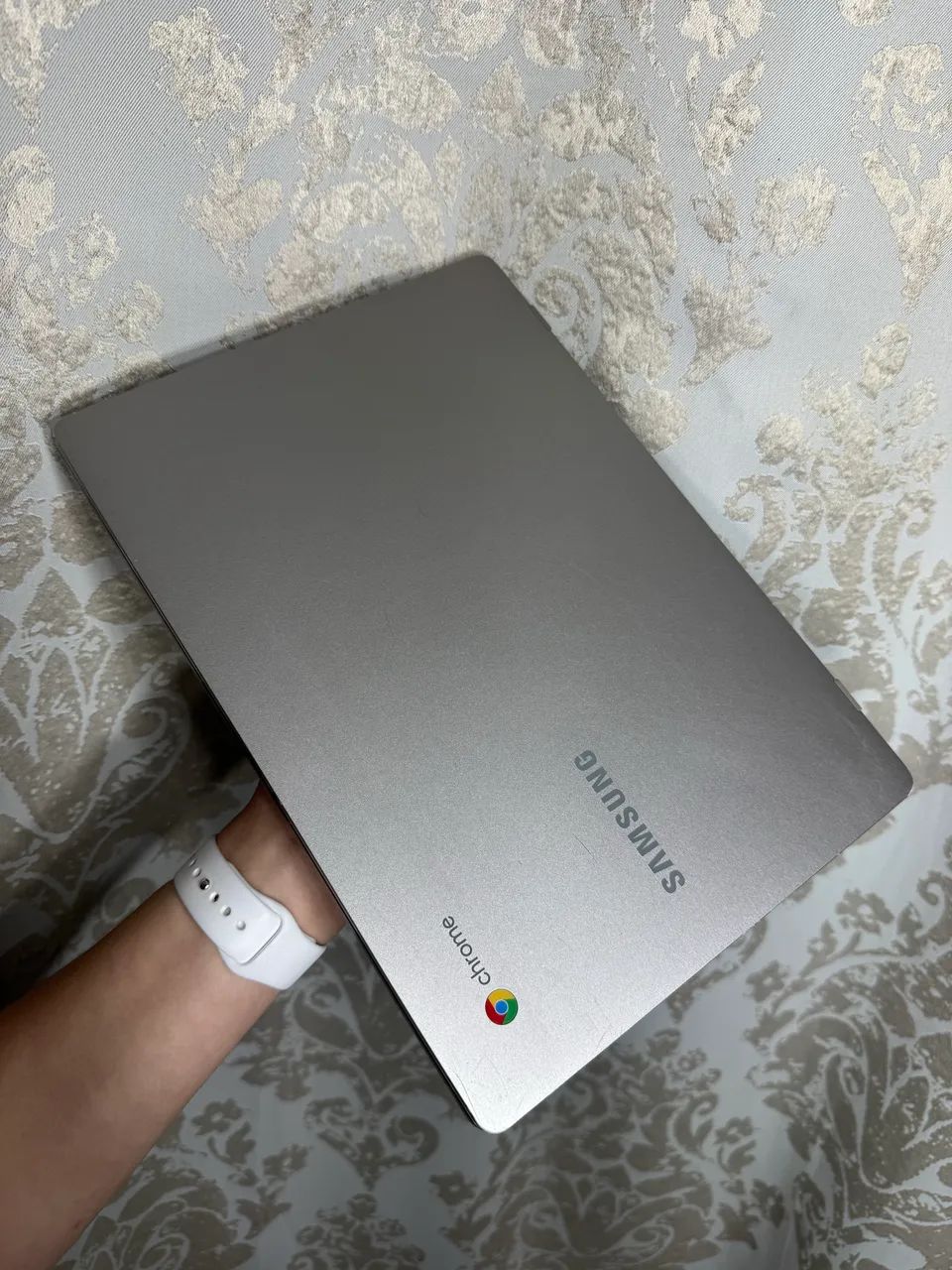 Chromebook Samsung  - Foto 2