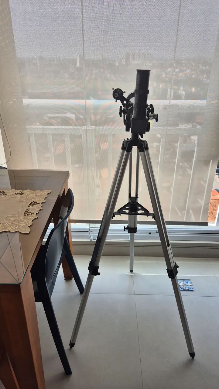 Vendo Telescópio Toya.  - Foto 4