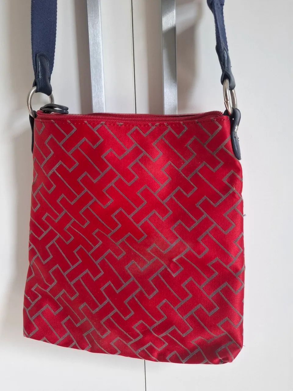 Bolsa Tommy Hilfiger Original  - Foto 4