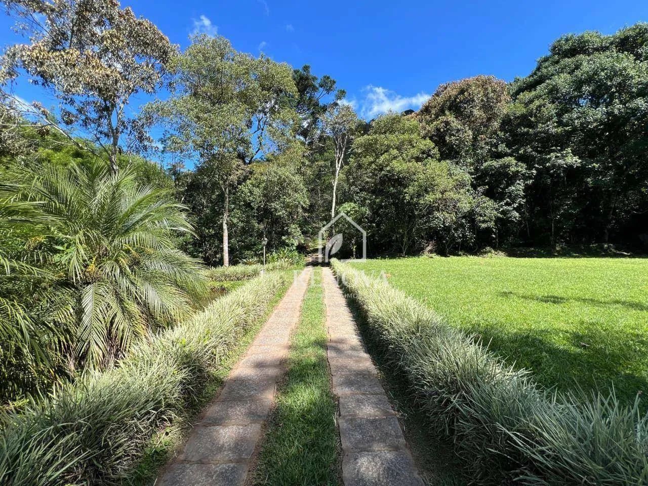 Sítio com 47000 m² à venda - Canoas - Teresópolis/RJ - Foto 4