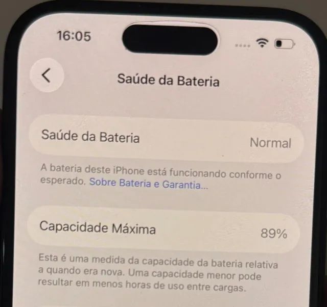 iPhone 15 256GB - Foto 2