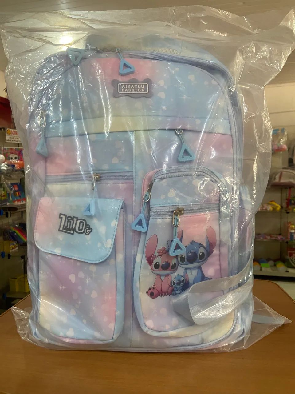 Promoção Mochilas - Foto 4