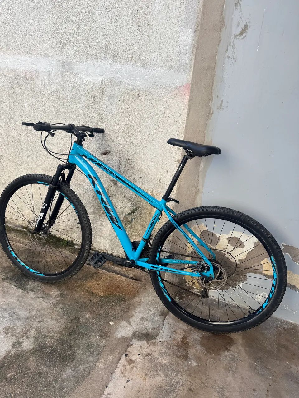 BICICLETA ARO 29 - Foto 3