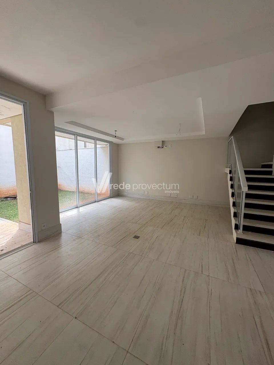 casa - Loteamento Alphaville Campinas - Campinas