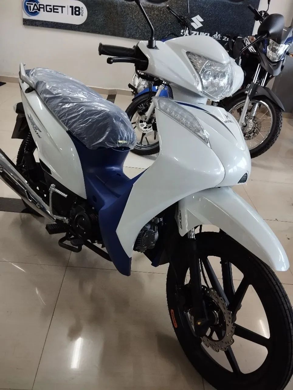 JET 125 SS EFI - Foto 3