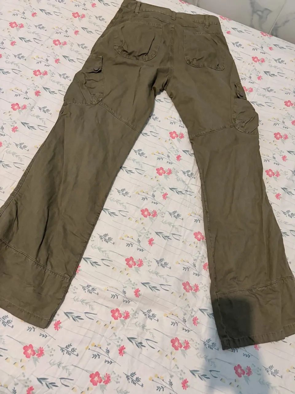 Calça Cargo Oakley x Piet  - Foto 3