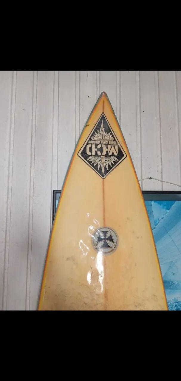 Prancha de surf  - Foto 2
