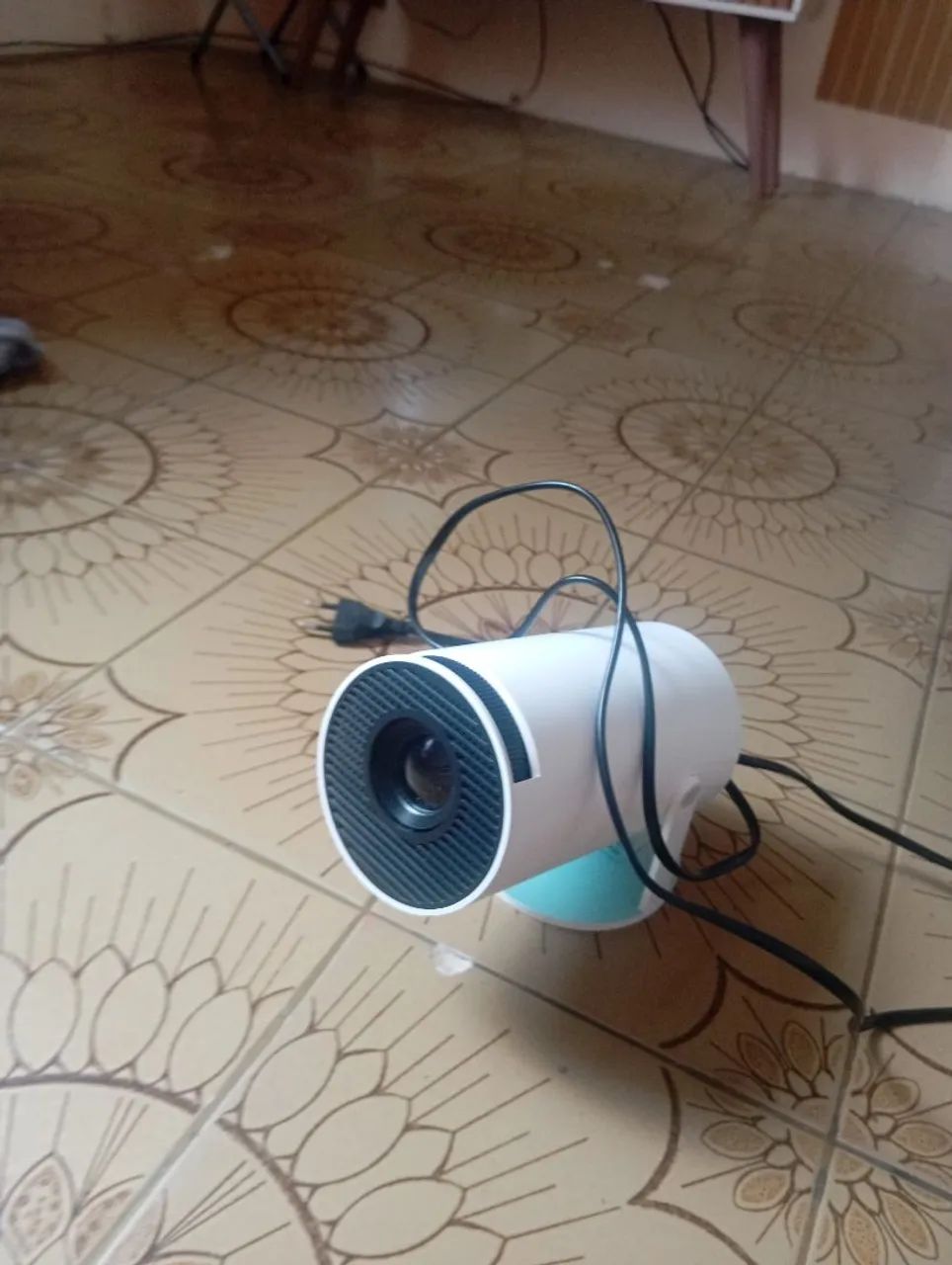 Projetor  - Foto 2