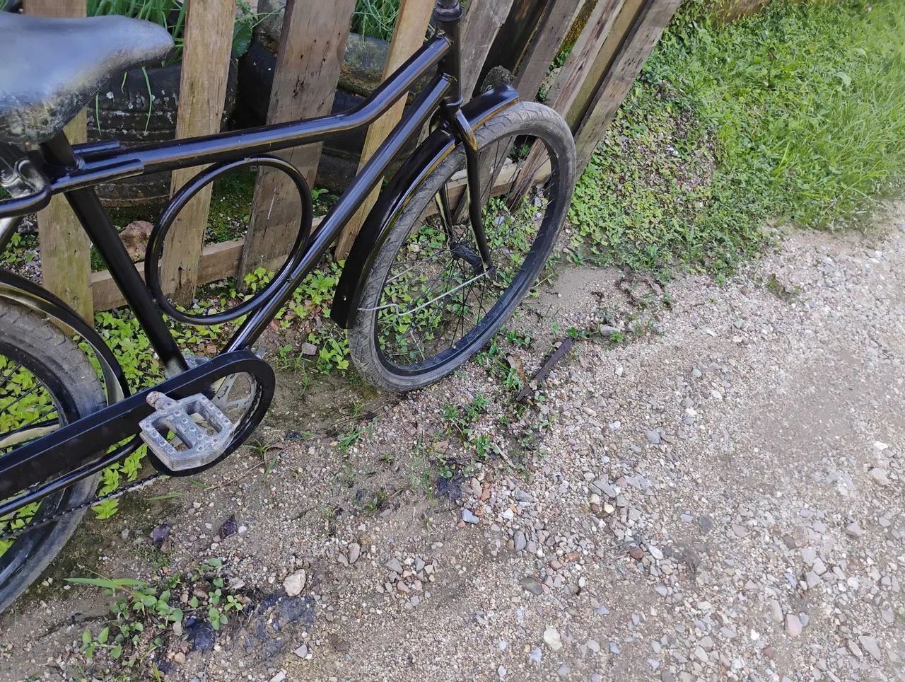 Bicicleta  - Foto 3