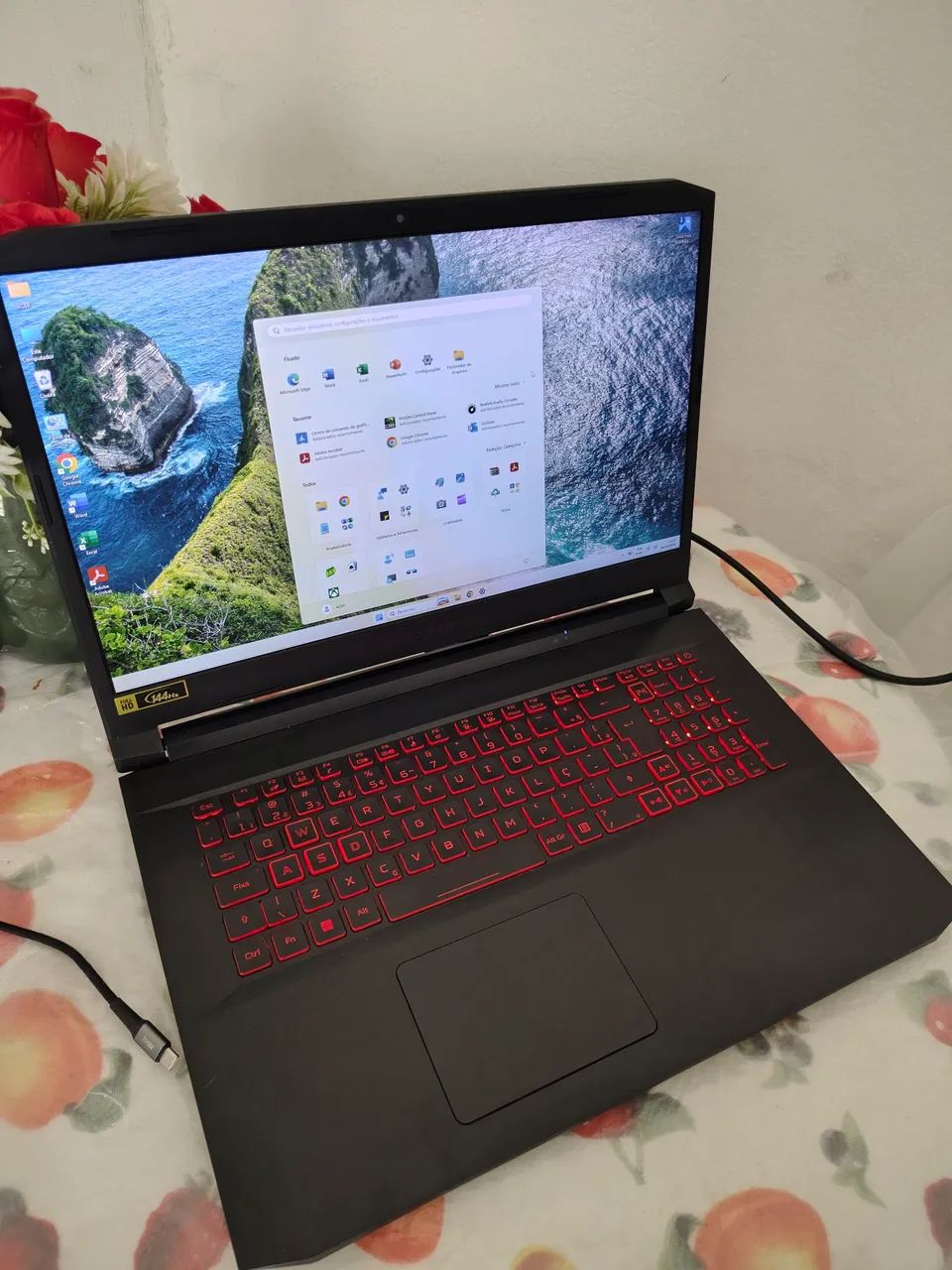 Acer Nitro 5 - Foto 2