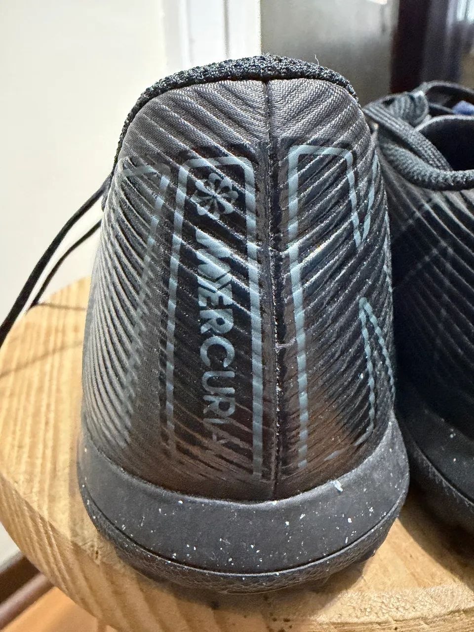 Chuteira NIKE MERCURIAL - Foto 5