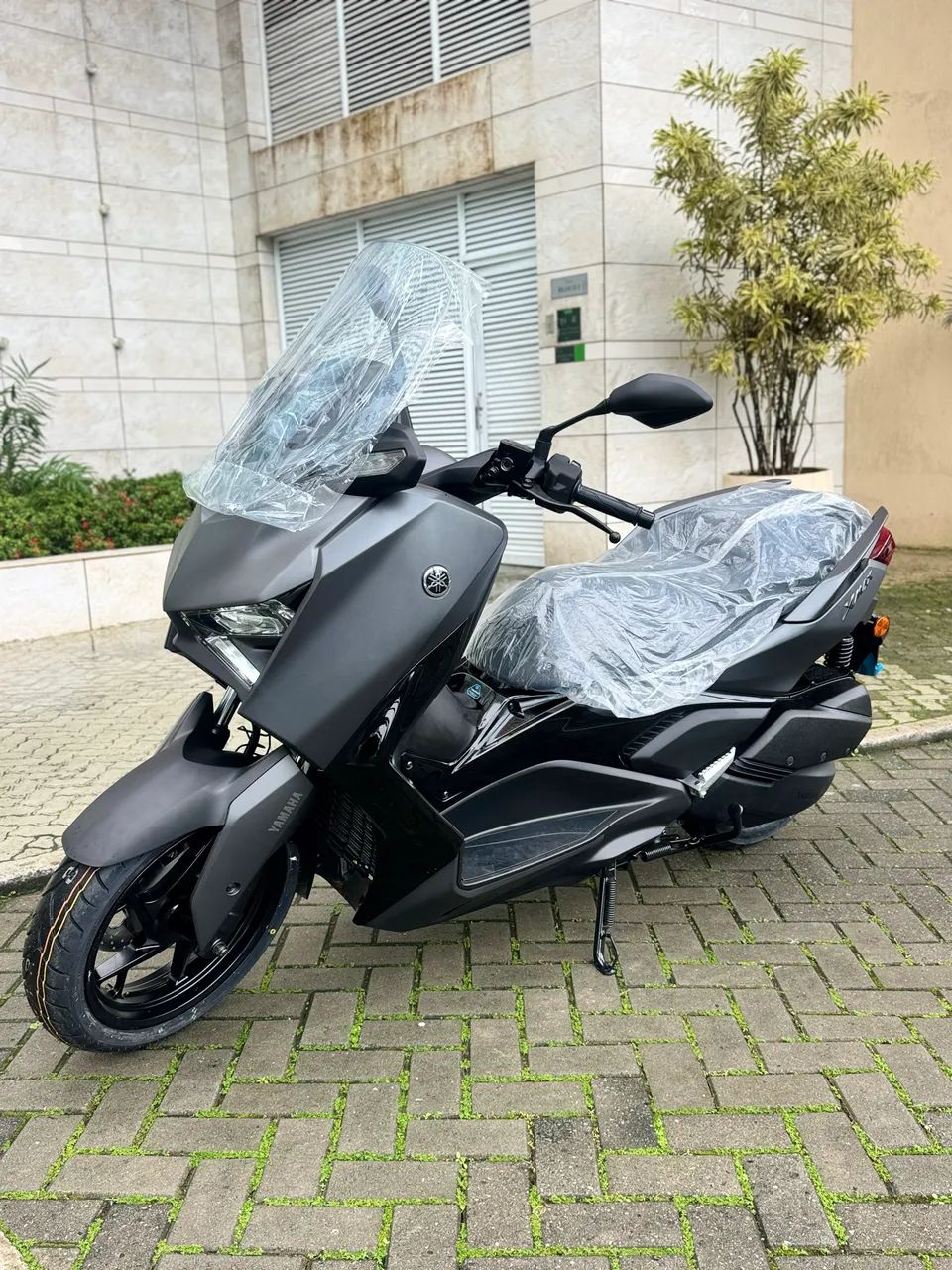 Xmax 300 2027 Yamaha xmax 2027 zero km  - Foto 3