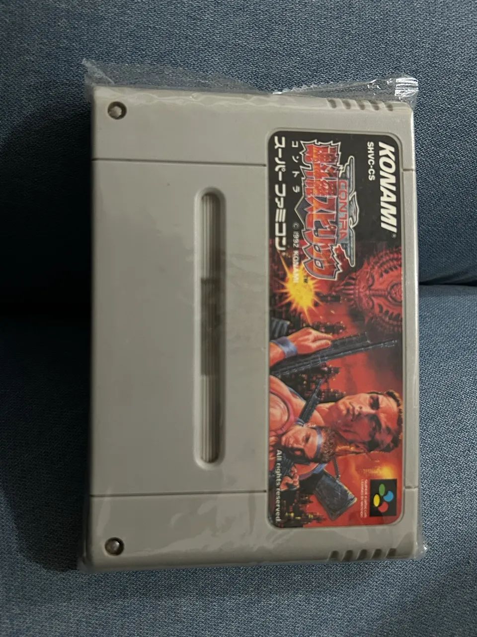 Jogo contra