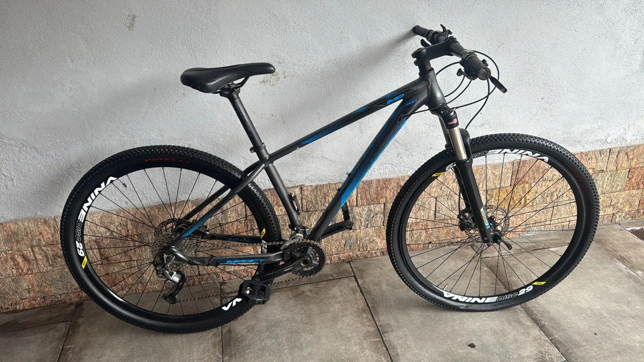 Bicicleta sense aro 29 - Foto 2