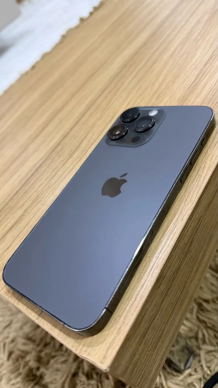 IPHONE 14 PRO MAX - Foto 4