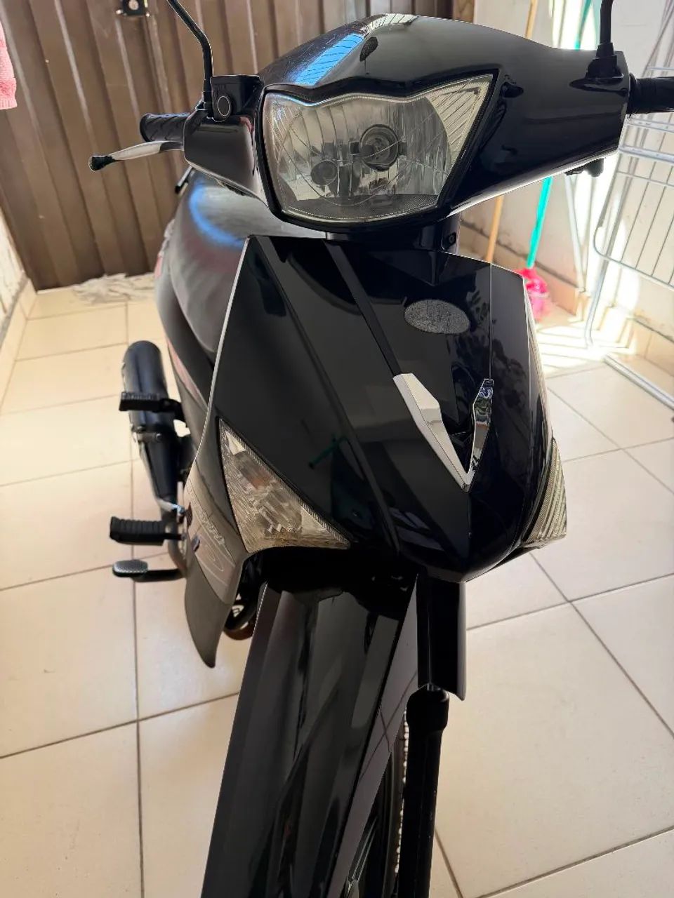 Moto