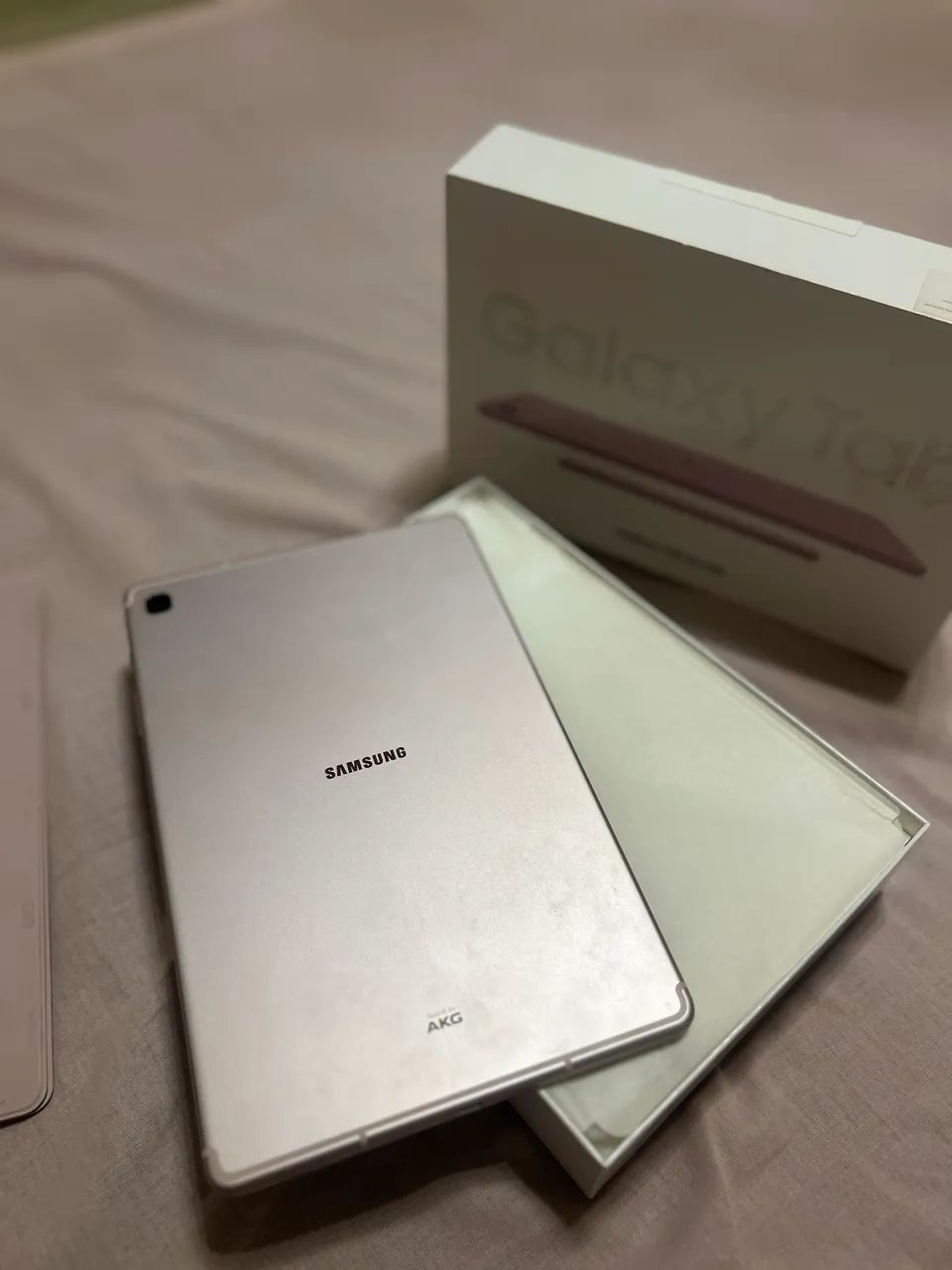Tablet S6 lite Samsung  - Foto 4
