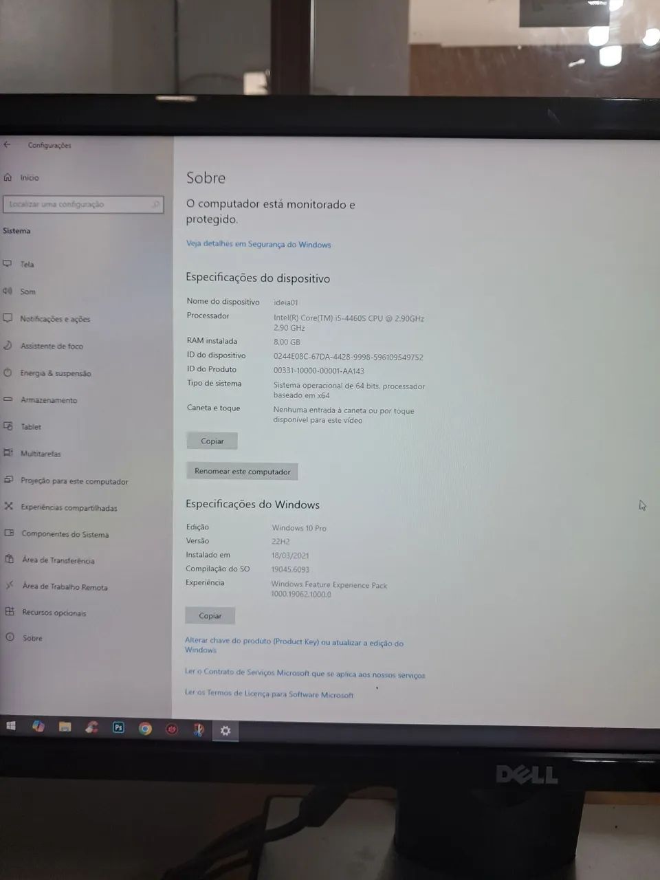 Computador Dell 3647 - Foto 5