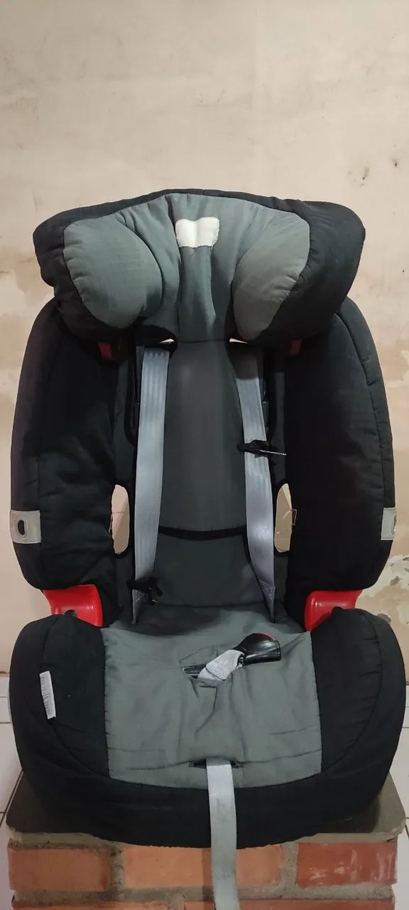 Cadeirinha de carro criança 