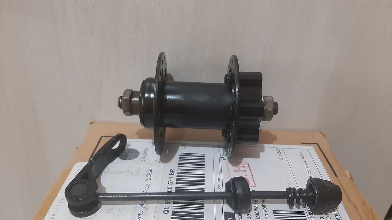 Cubo bike aro 29 - Foto 2