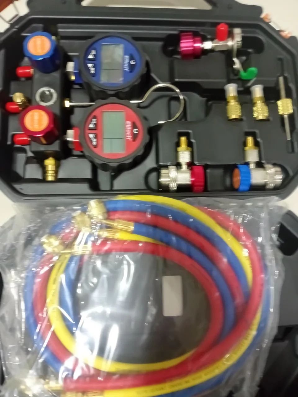 Manifold - Foto 3