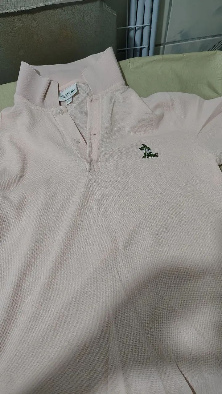 Pólo Lacoste  - Foto 3