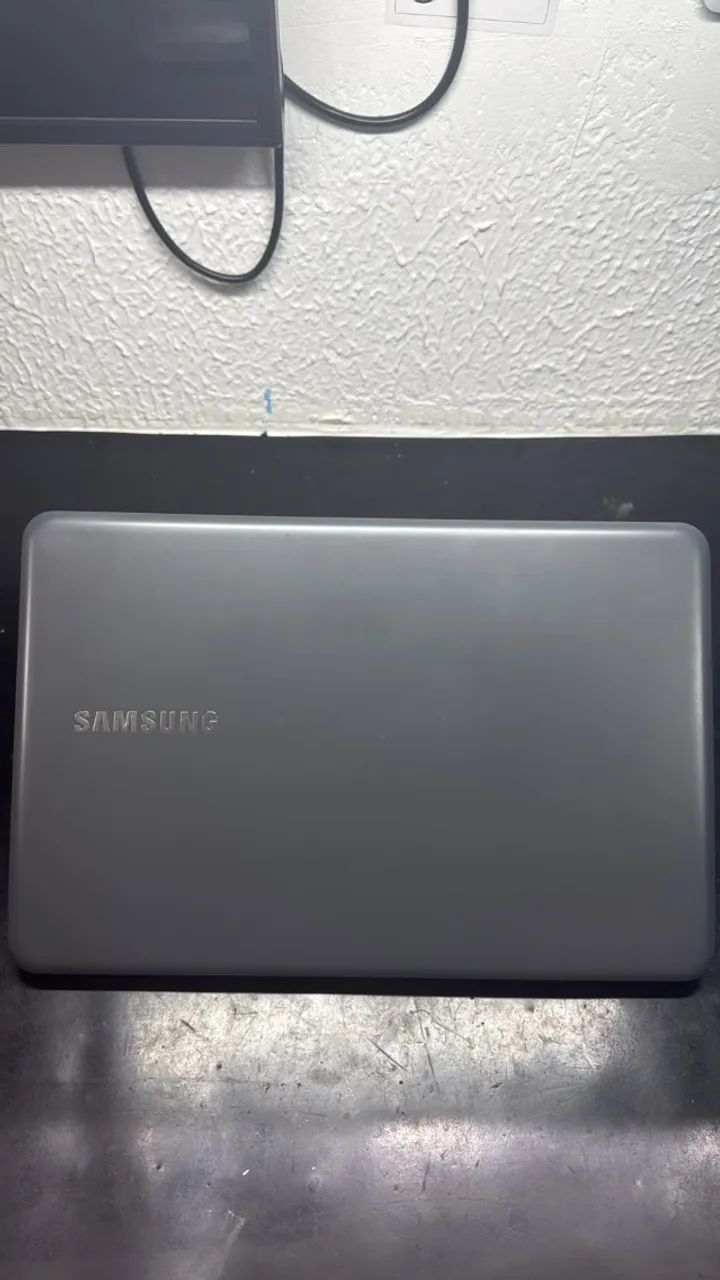 Notebook Samsung - Foto 5