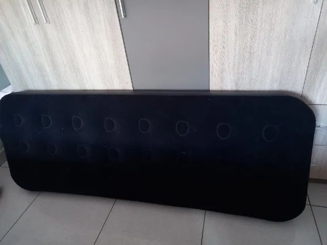 Colchão inflável de Solteiro (com Bomba) - Foto 2