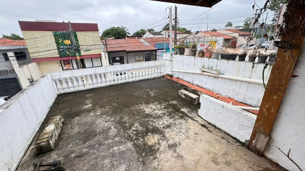 Casa Comercial para Alugar na Vila São Francisco, Zona Oeste, SP - Foto 3