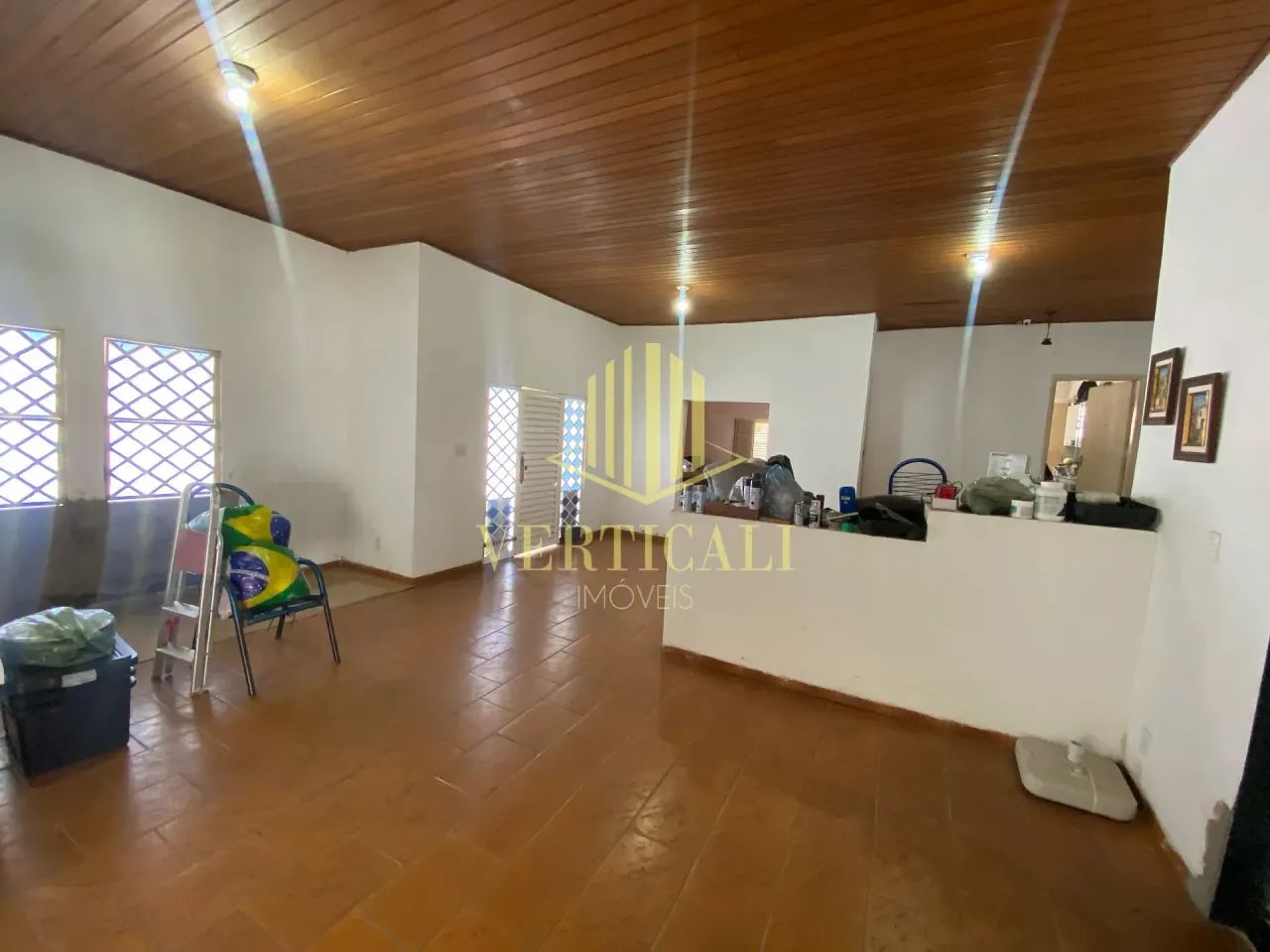 Casa Comercial para Locação, Centro-Norte, Cuiabá, MT - Foto 4