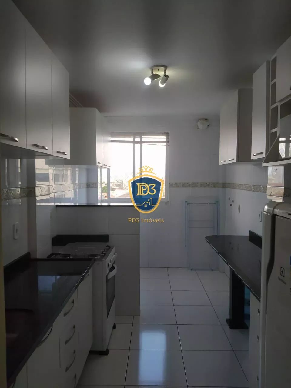 Apartamento para aluguel, 2 quarto(s), Centro, Ponta Grossa - Foto 2