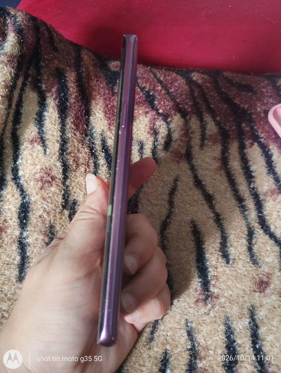 Vendo Samsung S9 - Foto 4