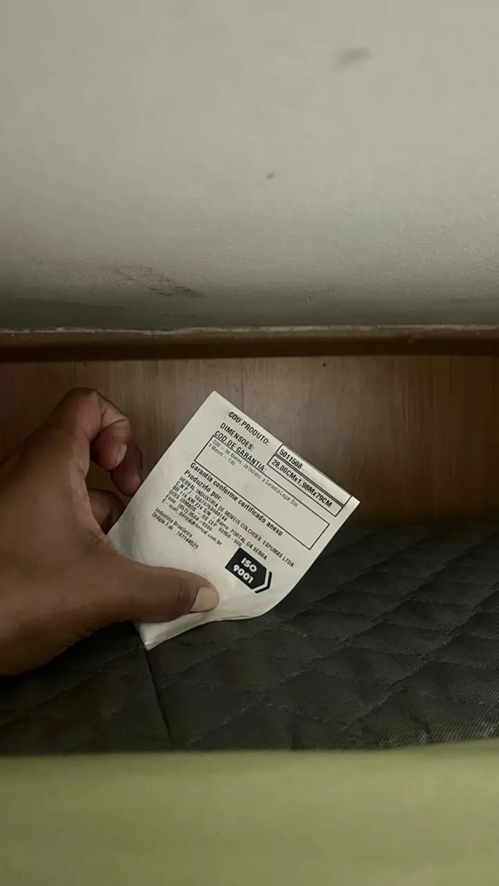 Cama de Casal Queen Size  - Foto 5