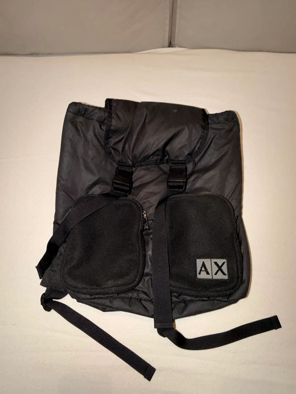 Mochila Armani Exchange Duffelbag