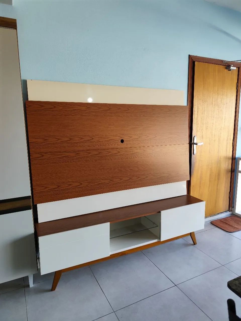 Rack Painel  - Foto 3